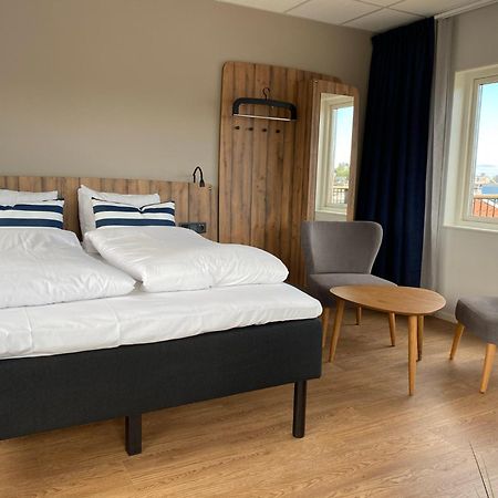 Badholmen Restaurang & Hotell Oskarshamn Zewnętrze zdjęcie