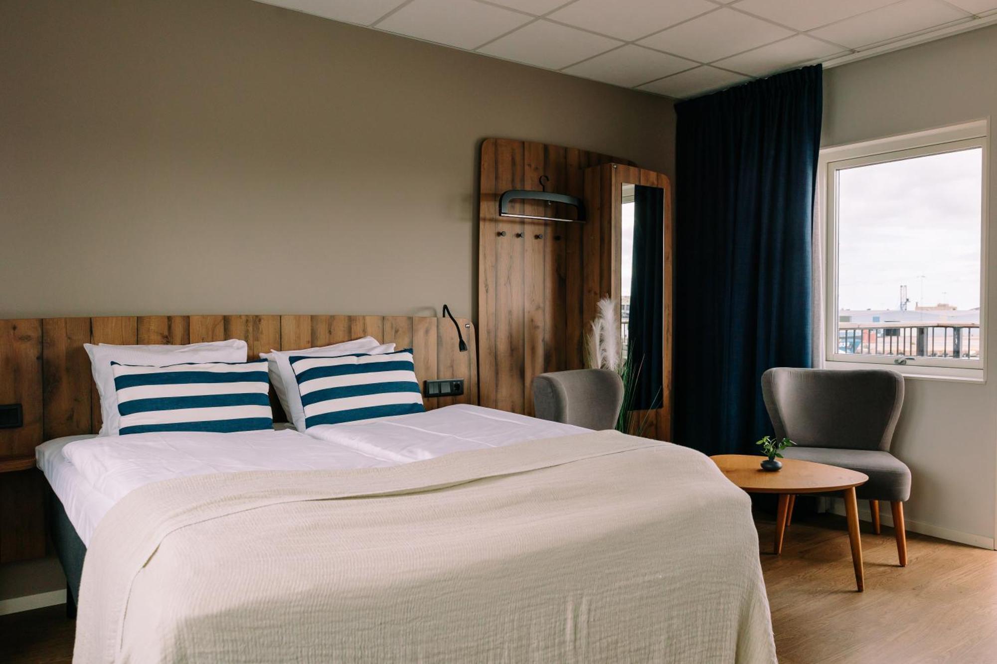 Badholmen Restaurang & Hotell Oskarshamn Zewnętrze zdjęcie