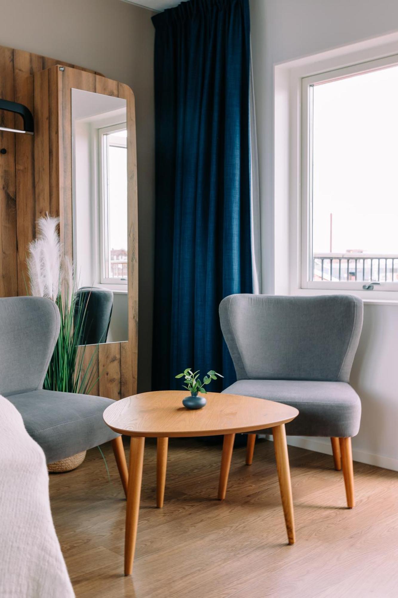 Badholmen Restaurang & Hotell Oskarshamn Zewnętrze zdjęcie