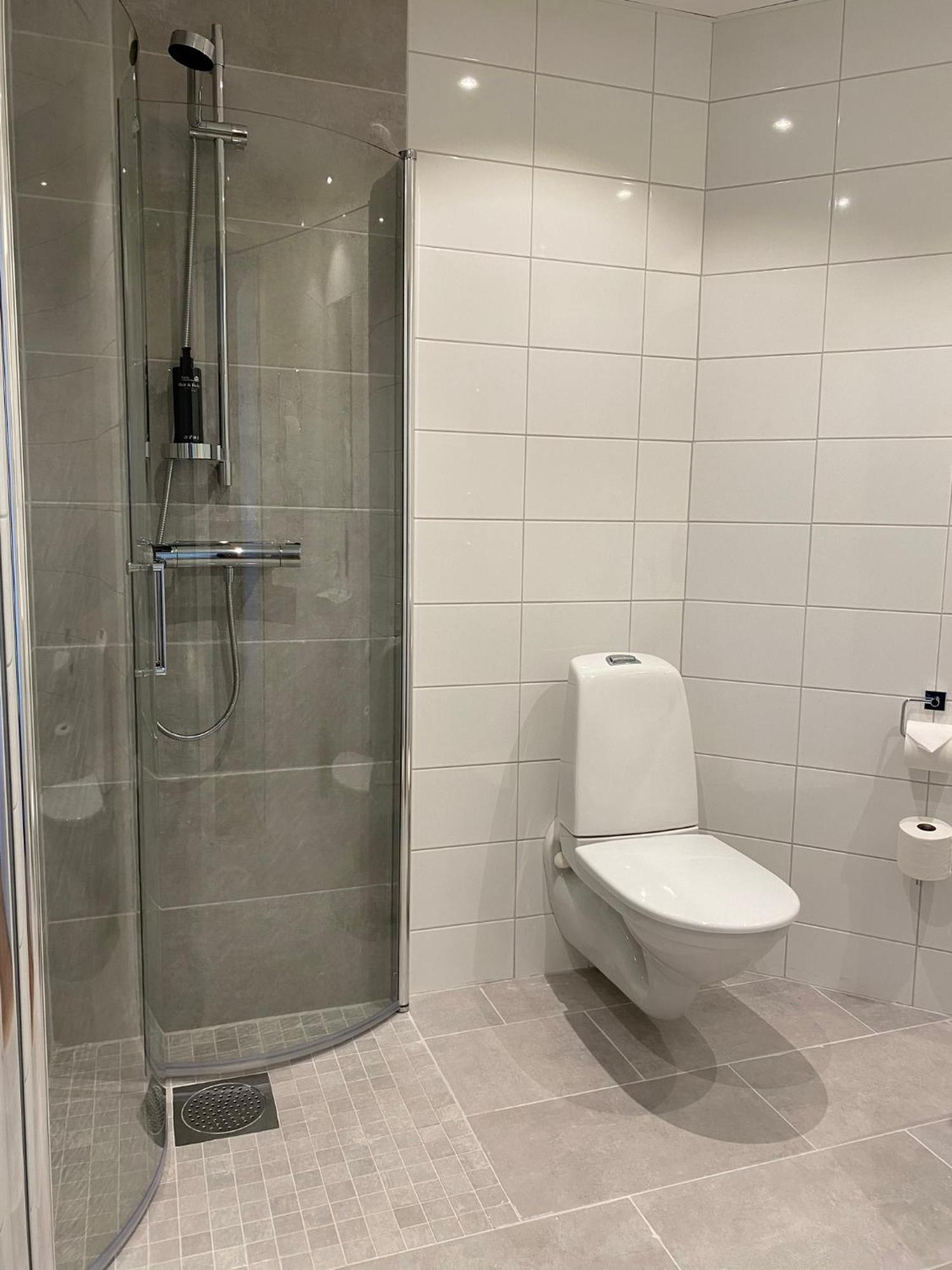 Badholmen Restaurang & Hotell Oskarshamn Zewnętrze zdjęcie