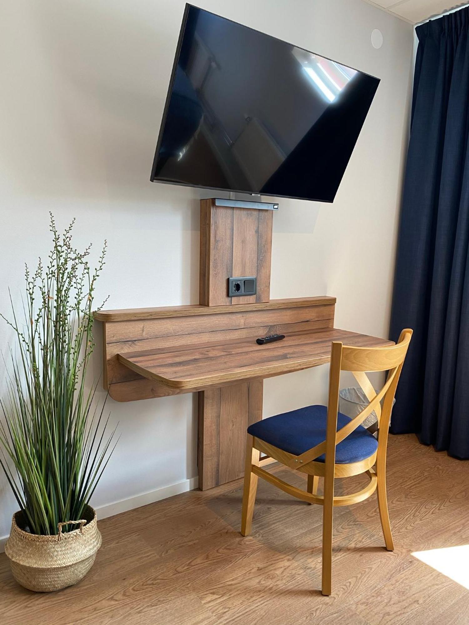 Badholmen Restaurang & Hotell Oskarshamn Zewnętrze zdjęcie