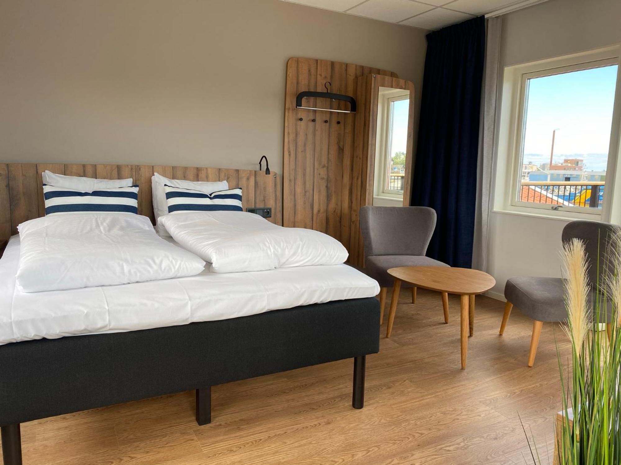 Badholmen Restaurang & Hotell Oskarshamn Zewnętrze zdjęcie