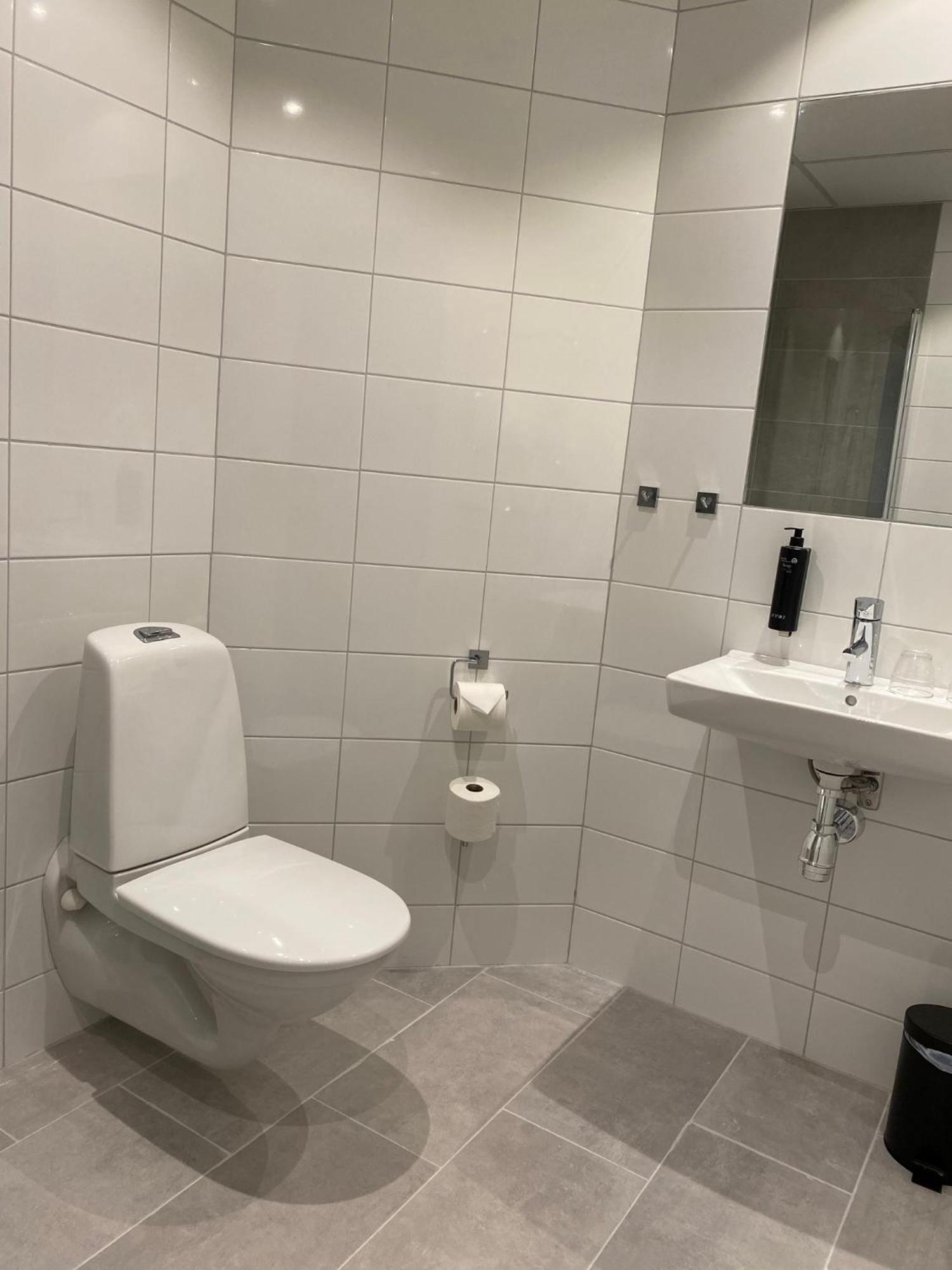 Badholmen Restaurang & Hotell Oskarshamn Zewnętrze zdjęcie